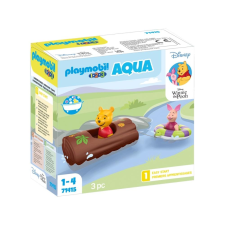 Playmobil ® 71415 1.2.3 & Disney: Micimackó és Malacka vadvízi kalandja playmobil