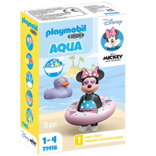 Playmobil : 71416 - Disney: Minnie a strandon playmobil