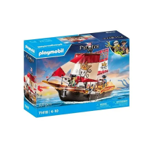 Playmobil 71418 Vitorlás kalózhajó playmobil