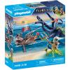 Playmobil 71419 Kalóz vs. óriáspolip