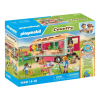 Playmobil ® 71441 Hangulatos vagonkávézó