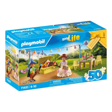 Playmobil ® 71451 Jelmezbál playmobil