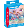 Playmobil 71477 Hableány polippal