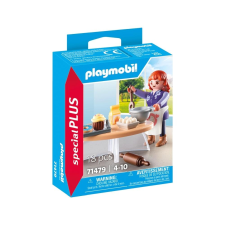 Playmobil® 71479 Cukrásznő playmobil