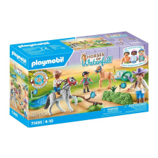Playmobil® 71495 Póni verseny playmobil