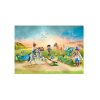 Playmobil : 71495 - Póniverseny (71495)