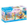 Playmobil® 71500 Hableány csikóhalas hintóval