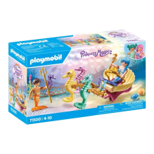 Playmobil® 71500 Hableány csikóhalas hintóval playmobil