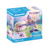 Playmobil® 71502 Hableány gyöngyház kagylóval
