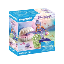 Playmobil® 71502 Hableány gyöngyház kagylóval playmobil