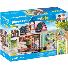Playmobil 71509 Apró házacska playmobil