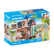 Playmobil 71509 My Life Apró házacska játékszett playmobil