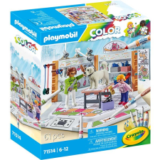 Playmobil 71514 Kutyaszalon playmobil