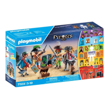 Playmobil® 71533 My Figures: Kalózok playmobil