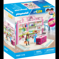  Playmobil 71537 Drogéria (4008789715371) barkácsolás, építés
