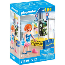 Playmobil 71539 Ruhavásárlás playmobil