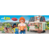 Playmobil 71540 my Life - Édességstand Építőjáték (GXP-930761)
