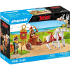 Playmobil 71543 Asterix: Római harci szekér