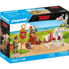 Playmobil 71543 Asterix: Római harci szekér playmobil
