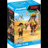  Playmobil 71545 Asterix: Soupalognon y crouton és Pepe (4008789715456)