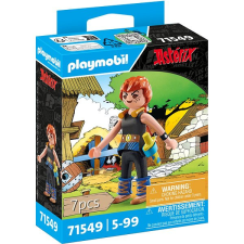 Playmobil 71549 Asterix: Adrenalin playmobil
