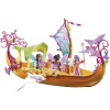 Playmobil 71596 Romantikus tündérhajó