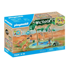 Playmobil® 71624 Ausztrália állatvilága playmobil