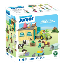 Playmobil® 71656 JUNIOR Farm kalandok playmobil
