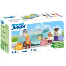 Playmobil 71682 Junior - Turistabusz playmobil
