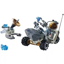 Playmobil 71734 Holdkutató küldetés járművel playmobil