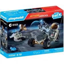 Playmobil 71734 Holdkutató küldetés járművel playmobil