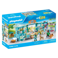Playmobil® 71742 Kisállatpanzió playmobil