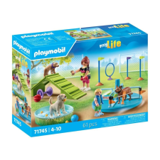 Playmobil® 71745 Kutyapark playmobil