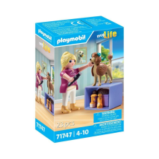 Playmobil® 71747 Kutyakozmetikus playmobil