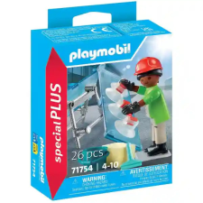 Playmobil 71754 Üveges mester playmobil