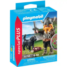 Playmobil 71755 Viking harcos őrkutyával playmobil