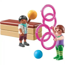 Playmobil 71757 Tornaóra gyerekekkel playmobil
