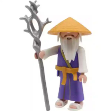 Playmobil 71760 Keleti mágus zsákbamacska figura 27. sorozat (fiúknak) playmobil