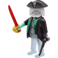 Playmobil 71760 Szellem kalóz zsákbamacska figura 27. sorozat (fiúknak) playmobil