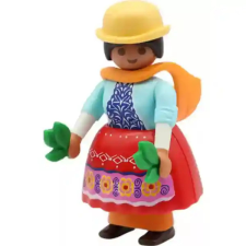 Playmobil 71761 Gazdasszony zsákbamacska figura 27. sorozat (lányoknak) playmobil