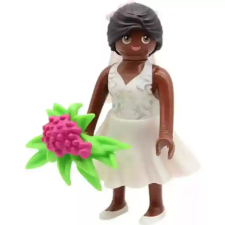 Playmobil 71761 Menyasszony zsákbamacska figura 27. sorozat (lányoknak) playmobil