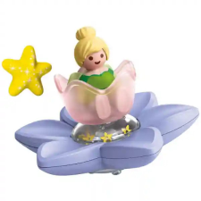 Playmobil 71772 Junior Disney - Csingiling varázsvirága fürdőjáték playmobil
