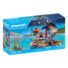 Playmobil® 71794 Kalóz tutaj kinccsel