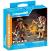 Playmobil 71796 Kincsvadász és múmia