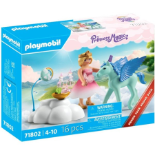Playmobil 71802 Pegazus születésnapi buli játékfigura