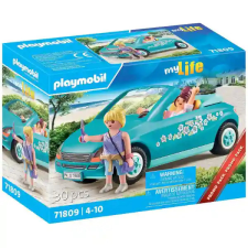 Playmobil 71809 Kabriós kirándulás playmobil