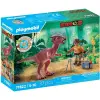 Playmobil 71822 A Stygimoloch dínó megfigyelése
