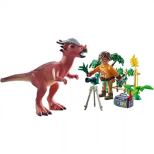 Playmobil 71822 Stygimoloch dino megfigyelése playmobil