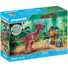 Playmobil 71822 Stygimoloch dino megfigyelése playmobil