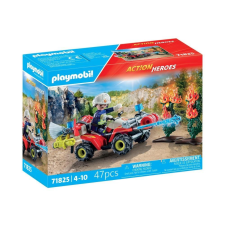 Playmobil® 71825 Tűzoltó quad playmobil